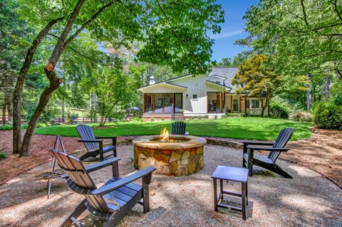 Bethany Fire Pit 2415