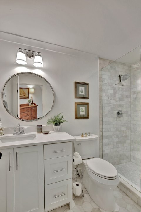 Bethany Bath Vanity 2343