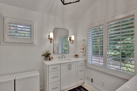 Bethany 1 Master Bath Vanity 2157