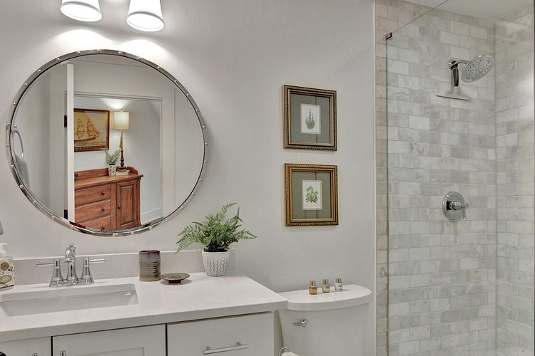 Bethany Bath Vanity 2343