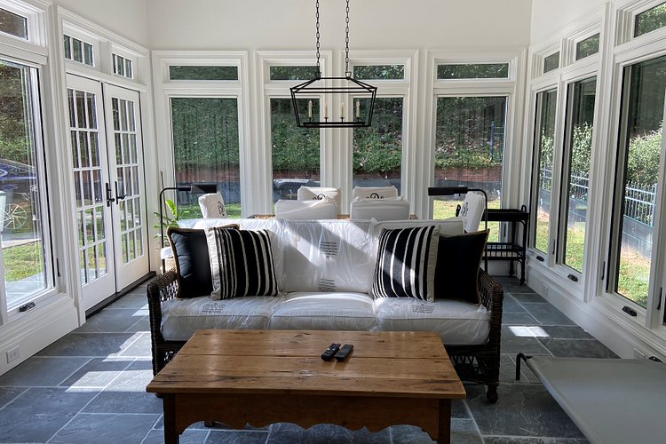 Sunroom Interior-1